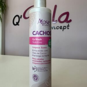 Co wash cachos 300ml
