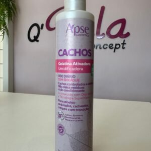 Gelatina cachos 300ml