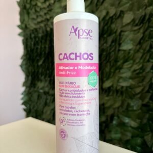 Ativador de cachos 1litro