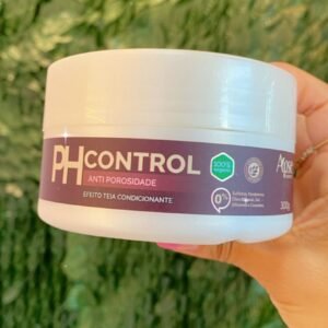 Máscara de tratamento para porosidade 300ml