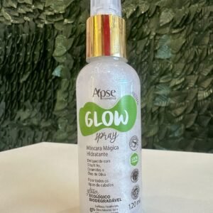 Máscara mágica hidratante