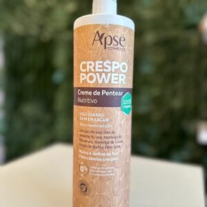 Creme de pentear 1 litro