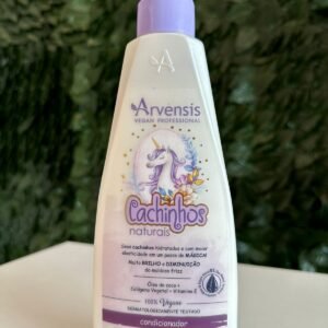 Condicionador cachinhos