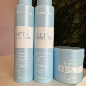 Efeito liso prolongado