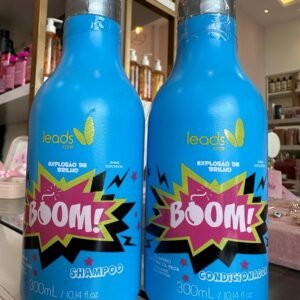 Kit boom de hidratação