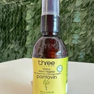 Tônico anti queda, fortalecimento crescimento 60ml