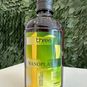 Nanoplastia 500ml