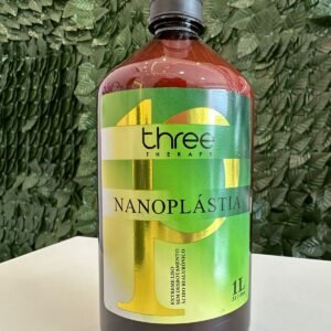 Nanoplastia 1 litro