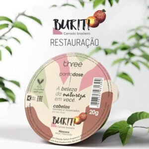 Cápsula reconstrução