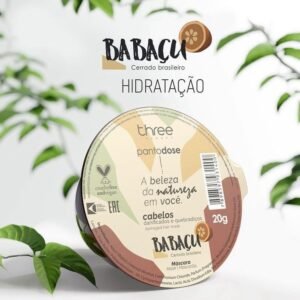 Cápsula hidratação