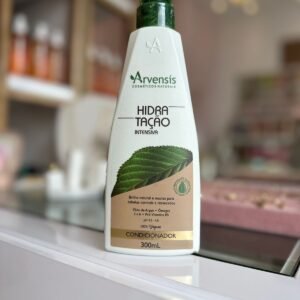 Condicionador Hidratação intensiva Arvensis