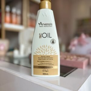 Condicionador Nutrição Intensiva Arvensis