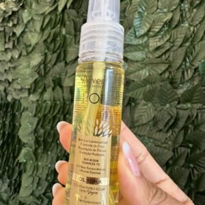 Óleo Nutrição Intensiva Arvensis