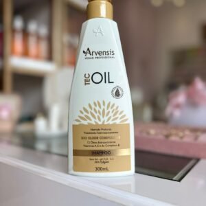 Shampoo Nutrição Intensiva Arvensis