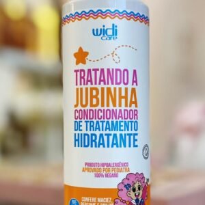 Condicionador condicionando a jubinha 300ml