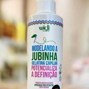 Gelatina jubinha 300ml