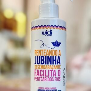 Penteando a jubinha 300ml