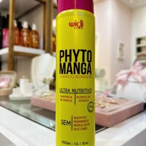 Shampoo phytomanga