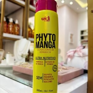 Condicionador phytomanga