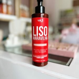 Condicionador liso maravilha