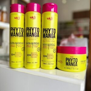 Kit completo phytomanga