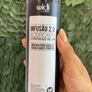 Acidificante controle de pH 300ml