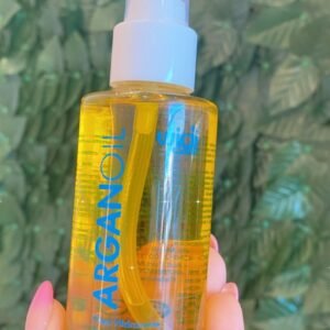 Óleo de ArganOil 120ml widi care