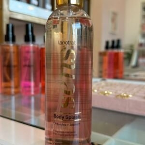 Body Splash Orquídea + Jasmin Labotrat