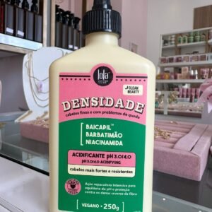 Acidificante Densidade Lola