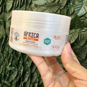 Máscara África Baobá 300ml Apse