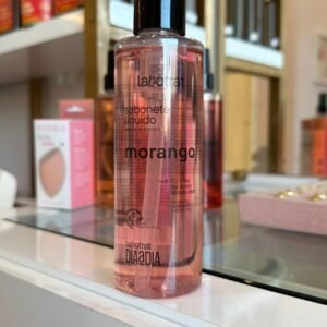 Sabonete Líquido Morango Labotrat