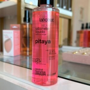 Sabonete Líquido Pitaya Labotrat