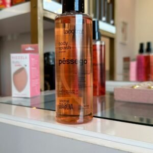 Body Splash Pêssego Labotrat