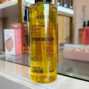 Sabonete Líquido Maracujá Labotrat