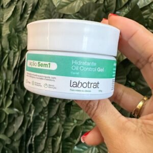 Hidratante Facial Gel Labotrat