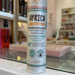 Condicionador África Baobá 300ml Apse