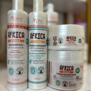 Kit África Baobá Apse