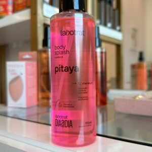 Body Splash Pitaya Labotrat