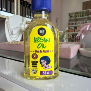 Óleo de Argan 50ml