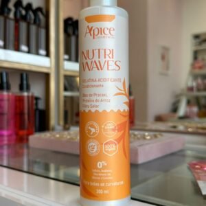 Gelatina Nutri Waves 300ml