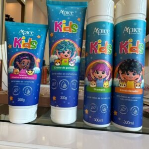 Kit Completo Apse Kids