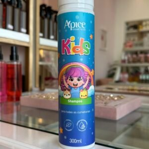 Shampoo Apse Kids