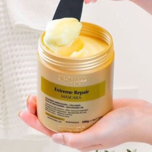Máscara Extreme Repair 500g