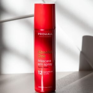 Absolut One Máscara em spray 200ml