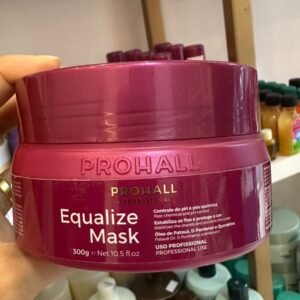 Máscara Equalize Prohall 300ml