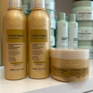 Kit Extreme Repair Prohall