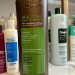 Selagem BurixOne Prohall