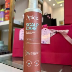Condicionador Scalp Care Apice