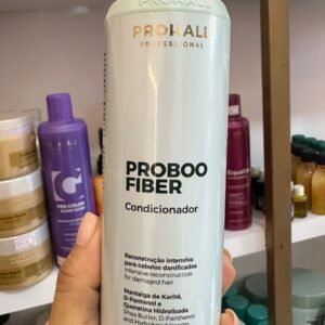 Condicionador 300ml Proboo Fiber Prohall