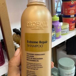 Shampoo Extreme Repair 300ml Prohall